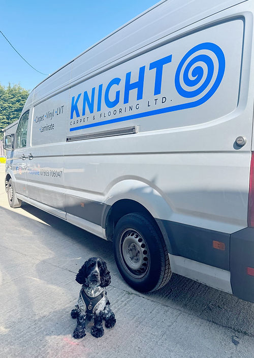 Carpet fitting Oxfordshire