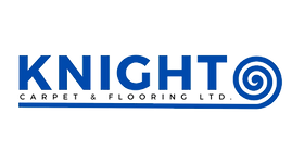 knight carpet and flooring logo