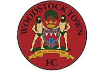 Woodstock Town FC Logo