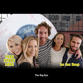 The Big Eye