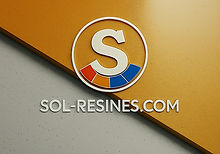 sol en résine prix