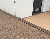 RESINE DE SOL TERRASSE FLOWBIND 2700