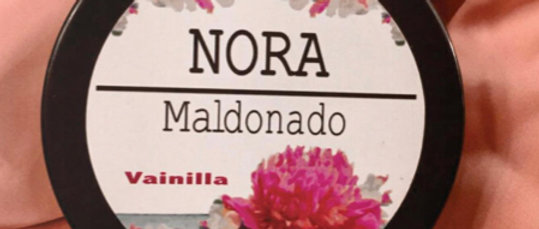 Maquillaje en Polvo