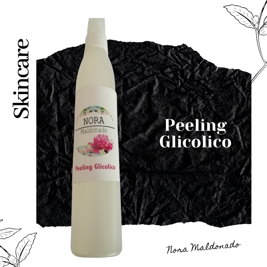 Peeling Glicolico