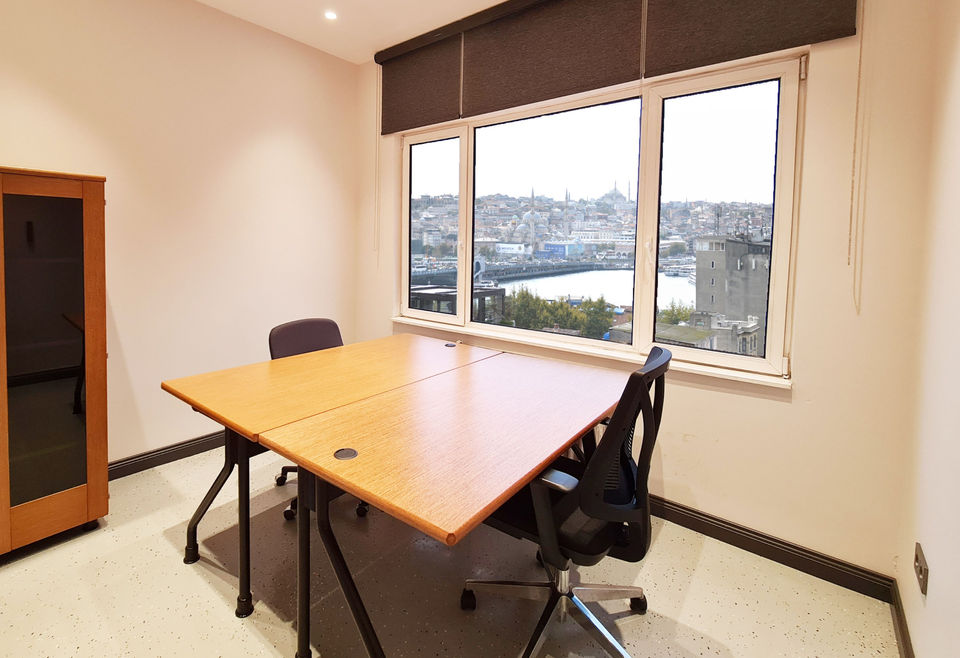 Instant office/ private office service in Ofis Voyvoda #ofisvoyvoda #coworkingspace #hazırofis #instantoffice #privateoffice