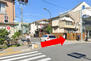 桜新町駅