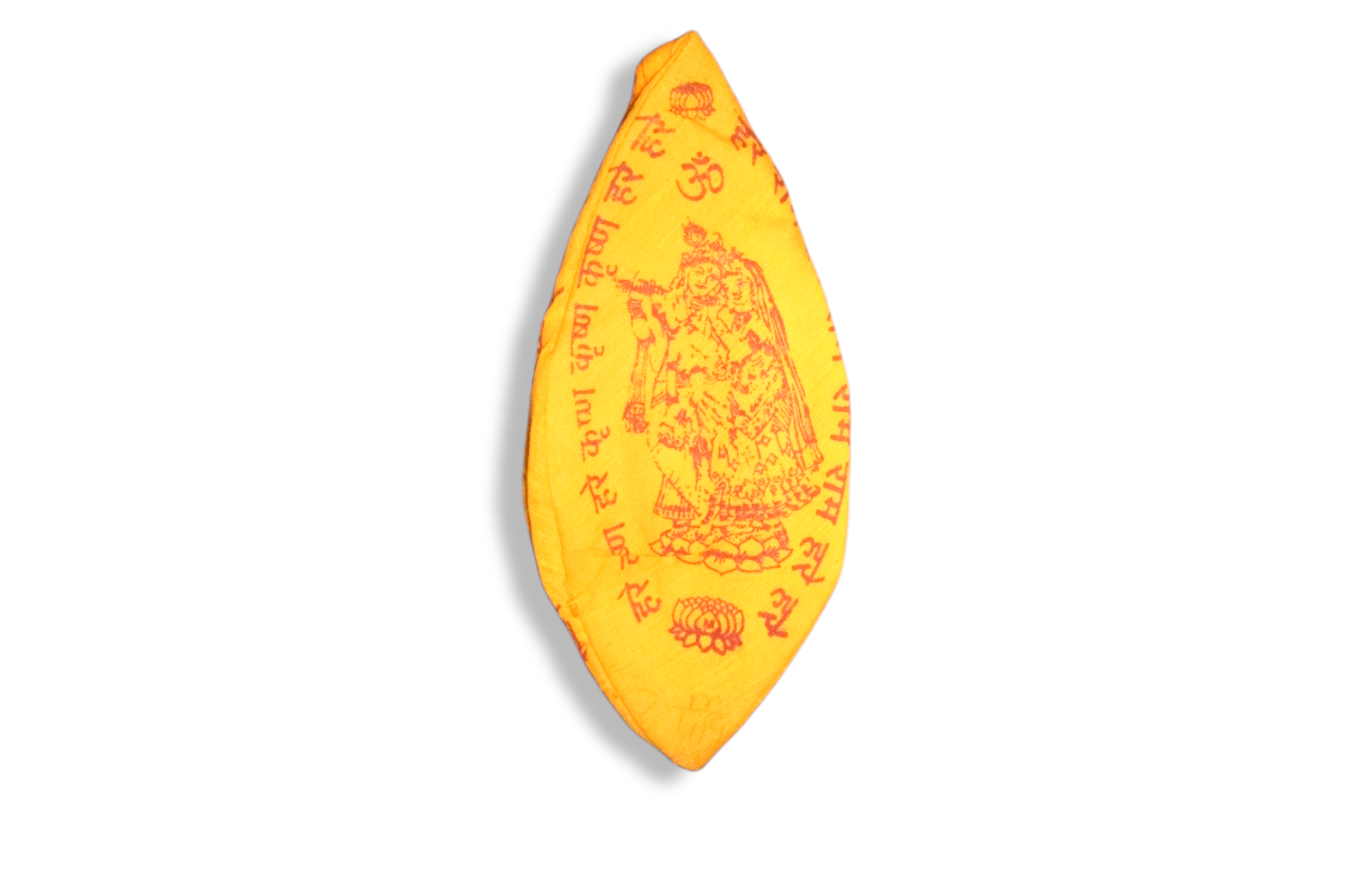 Chanting Bag / Japa mala bag 