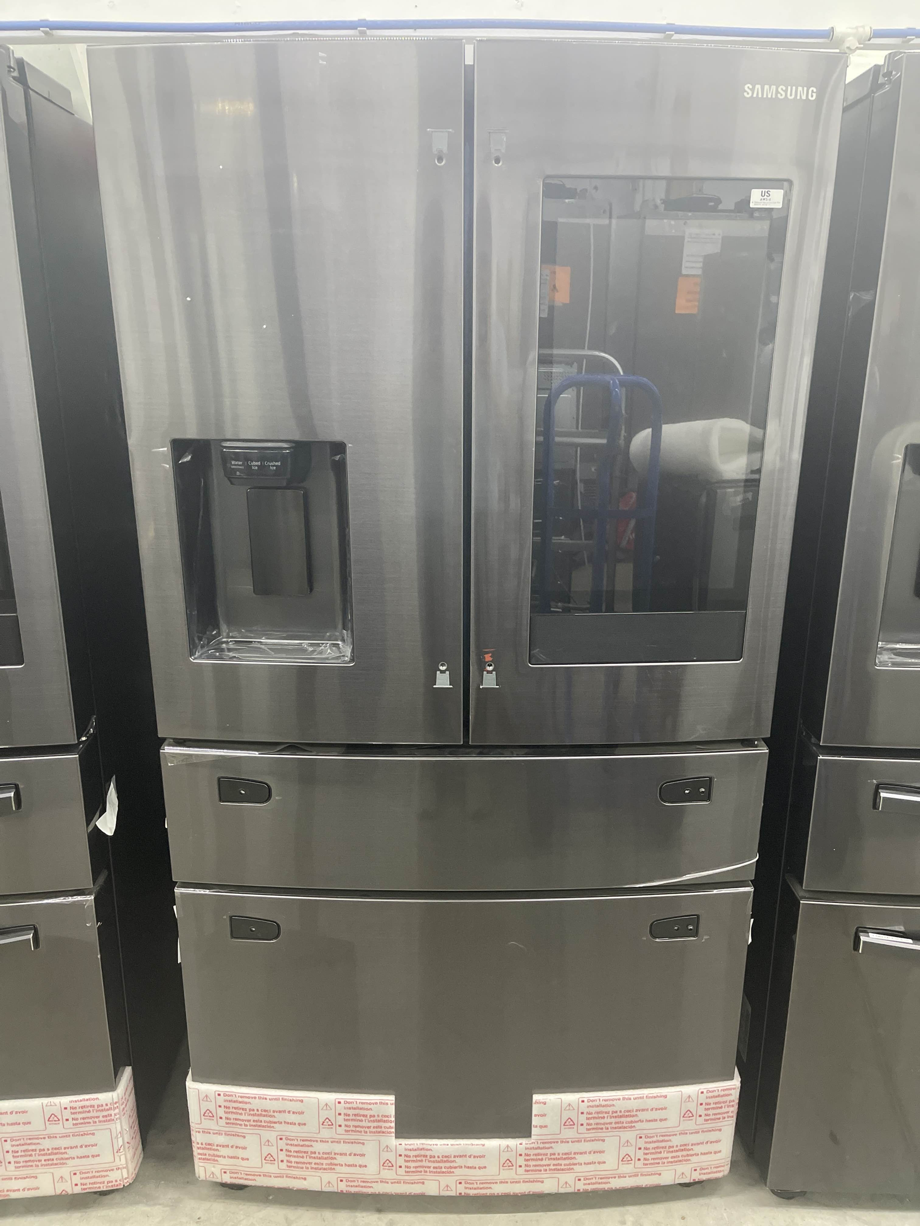 Samsung Refrigerator