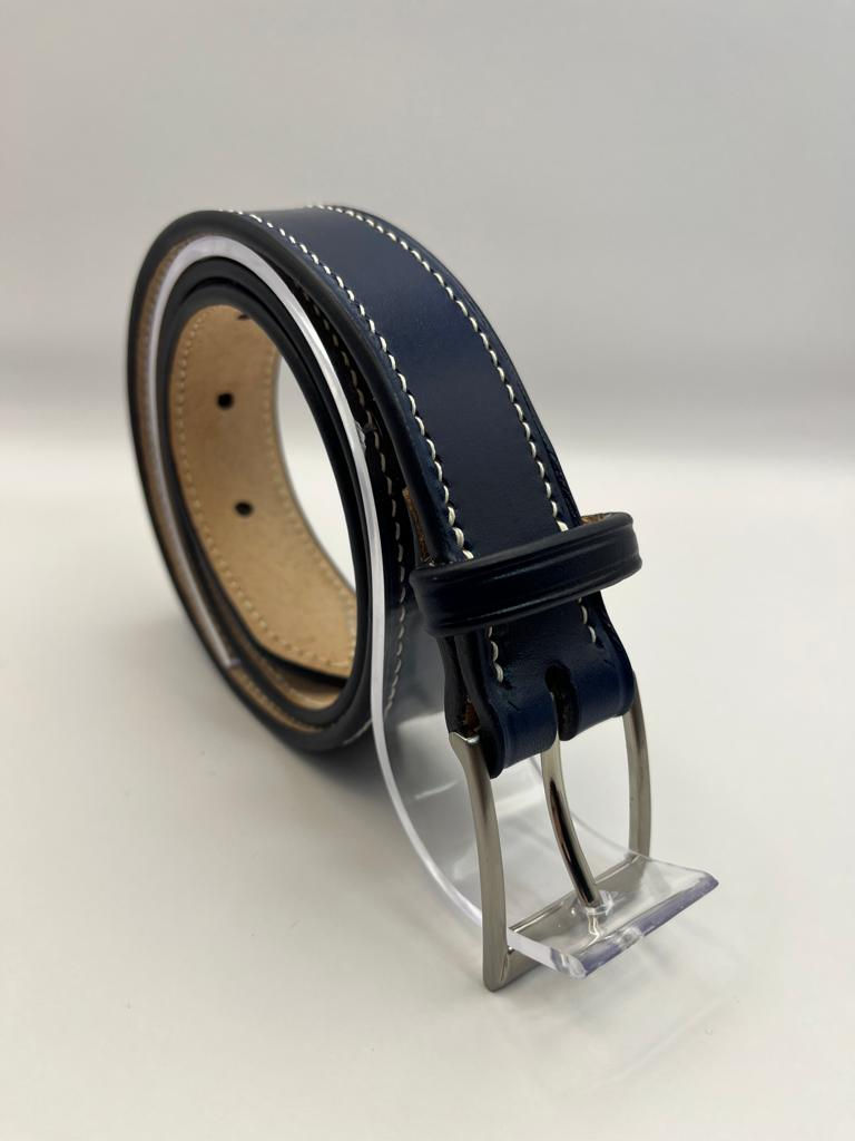 Ceinture Aria Bleu