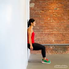 Physiotherapy for knee pain - 4 exercises to healthier knees