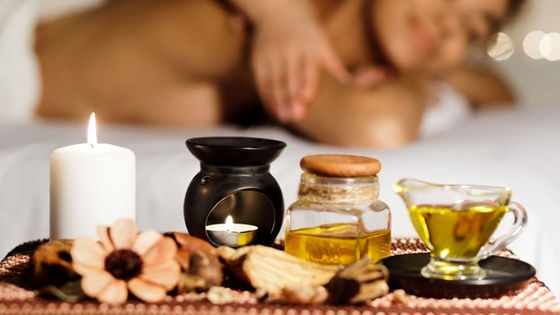 Relax and Recharge with Massage Services in Leawood