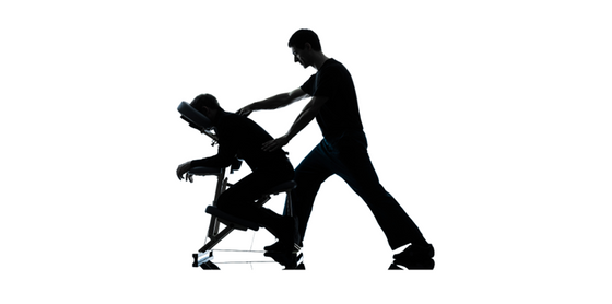 17 Amazing Benefits of a Corporate Chair Massage in Kansas City
