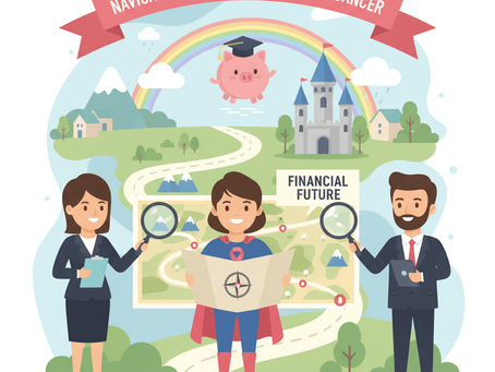 Cancer and Life Insurance: Exploring Possibilities Amid Uncertainty