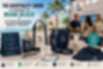 Miami hospitality show