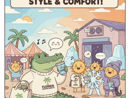 Merchandise enhances engagement.