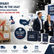 Effortless trade show logistics and branding