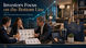 Investors Focus on Hospitality Merchandise