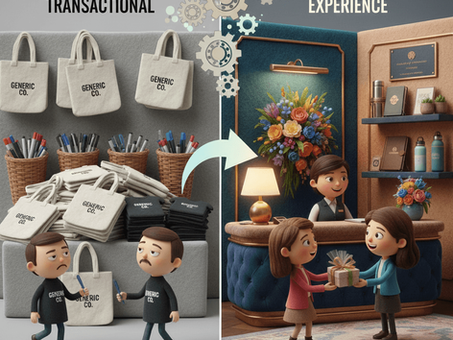 Design the Experience