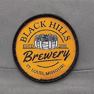 Custom Patches 6