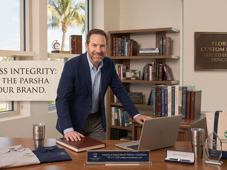 Honesty Is Not Just About Avoiding Lies — And Your Branded Merchandise Should Reflect That