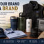 Put Your Brand on a Brand — The Power of Decorating Premium Names With Your Logo