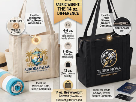 The Tote Bag That Actually Travels Home