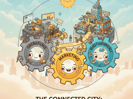 Alignment drives success.