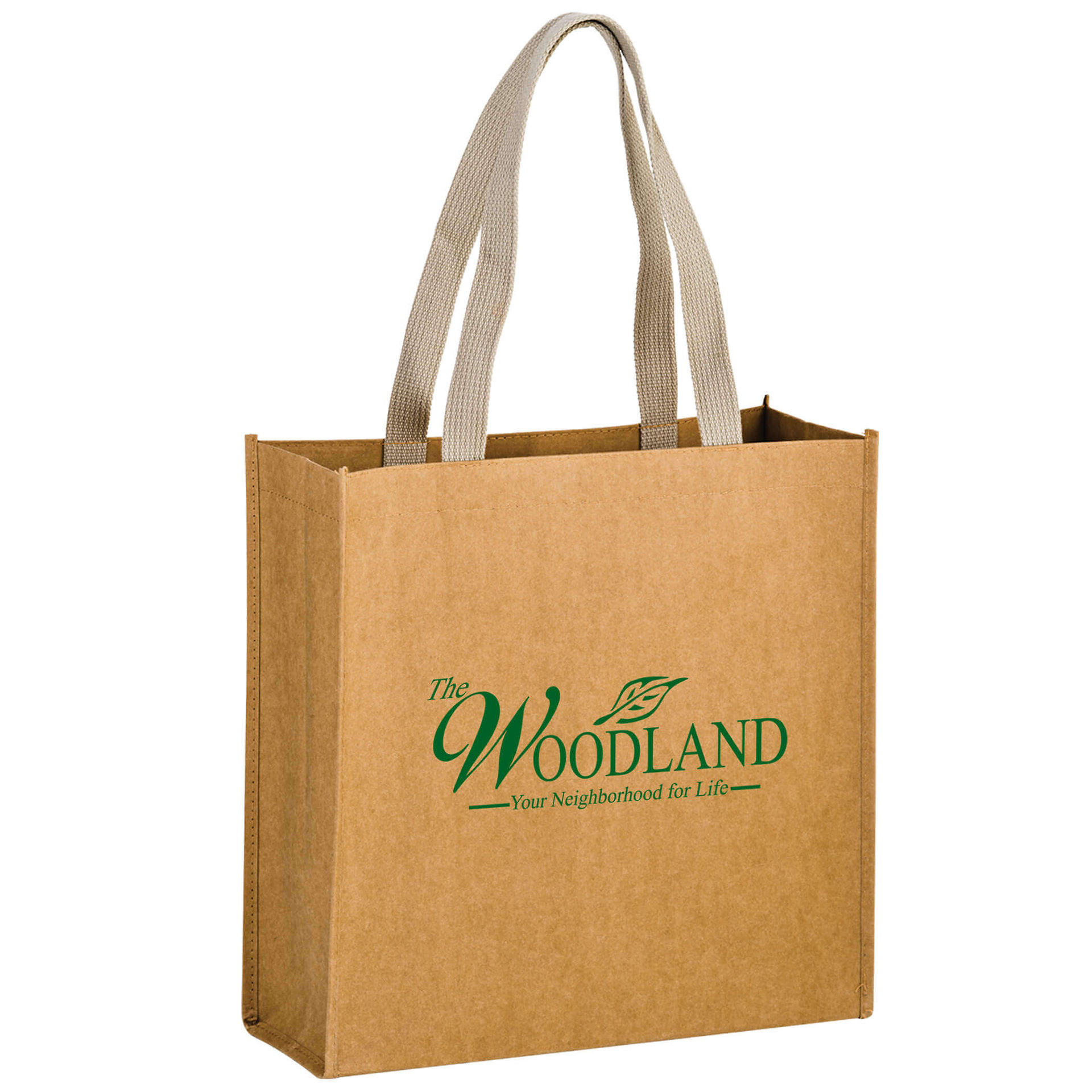 Washable Paper Bag