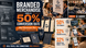 Branded Merchandise Has a 50% Conversion Rate — Most Businesses Are Using It Like a Giveaway