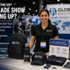 Global Solutions Trade Show Merchandise