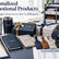 Personalized Promotional Fulfillment Workspace