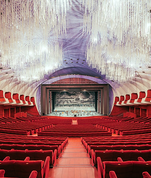 Teatro regio