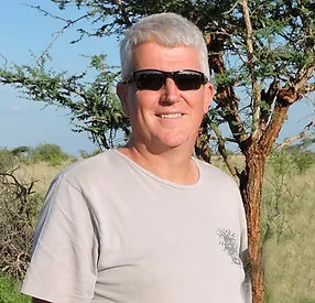 Jonathon Olsen trustee at Pangea Trust