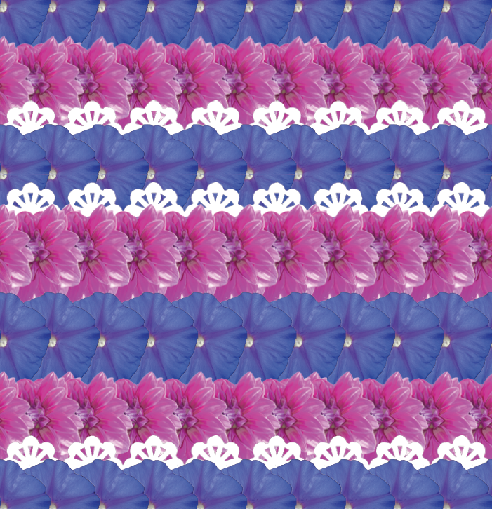 Staggered
