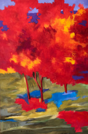 Orchard After Rain.JPG