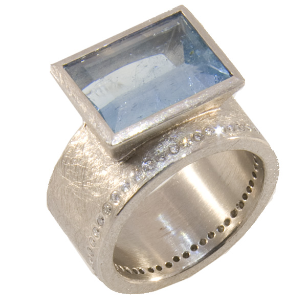 Lustre Gallery | Todd Reed Jewelry