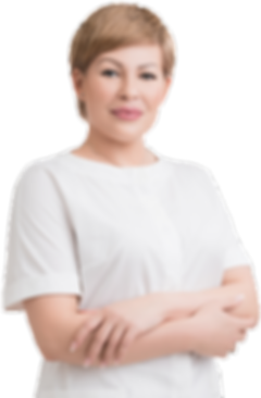 Светлана Костюнина мастер-преподаватель