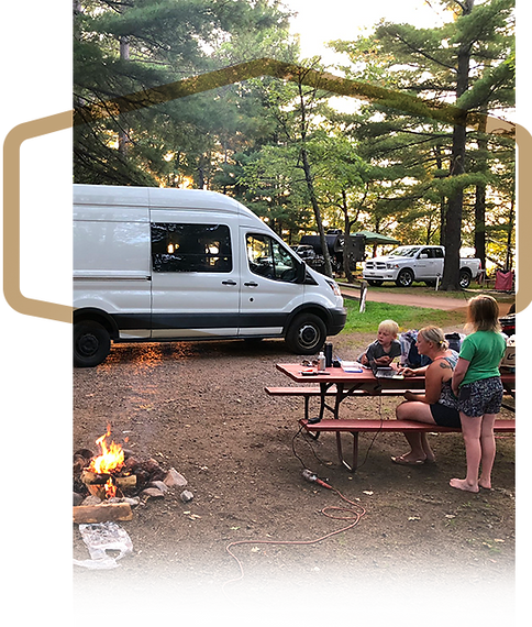family camp