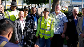 From Procurement to Purpose: How Palm Springs Airport Built Community Through Inclusive Contracting