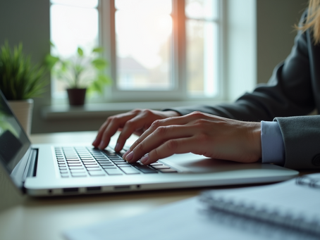 Maximizing Career Potential with Professional Resume Services