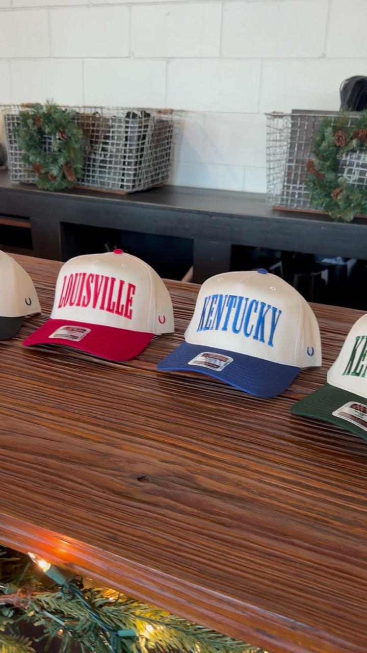Thumbnail: Louisville OTTO Cap