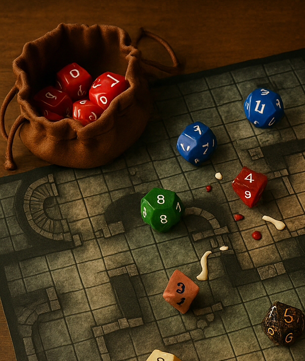 Juego de mesa y dados de fantasía.png