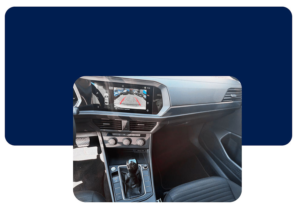 Thumbnail: Jetta Comfort 2022