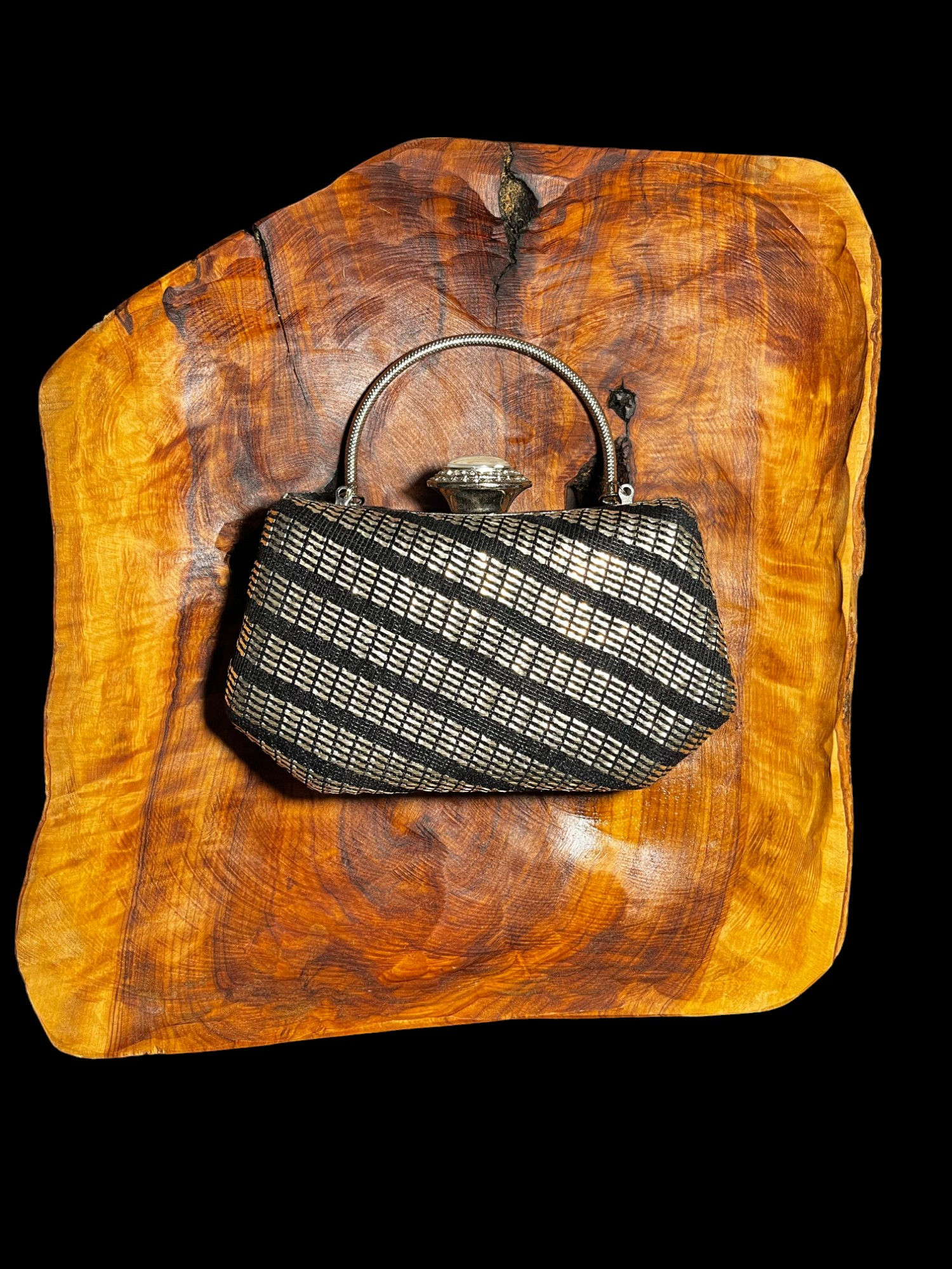 TEL KIRMA ÇANTA TK09