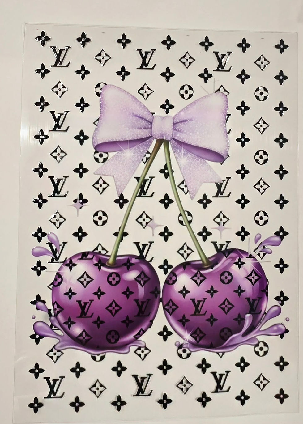Thumbnail: Designer 1 -Journal Wraps