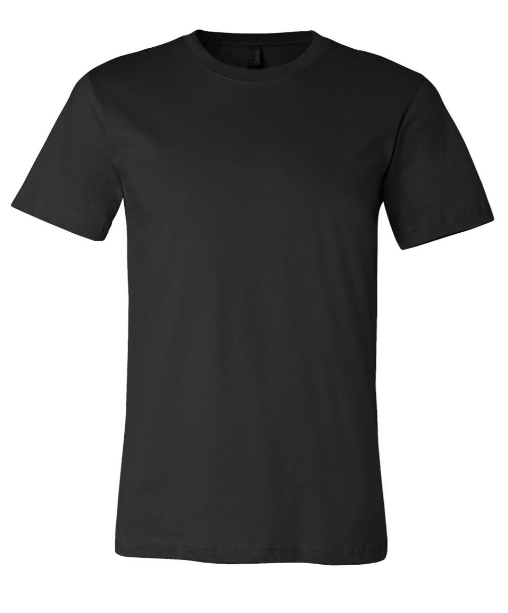 T-Shirt Black