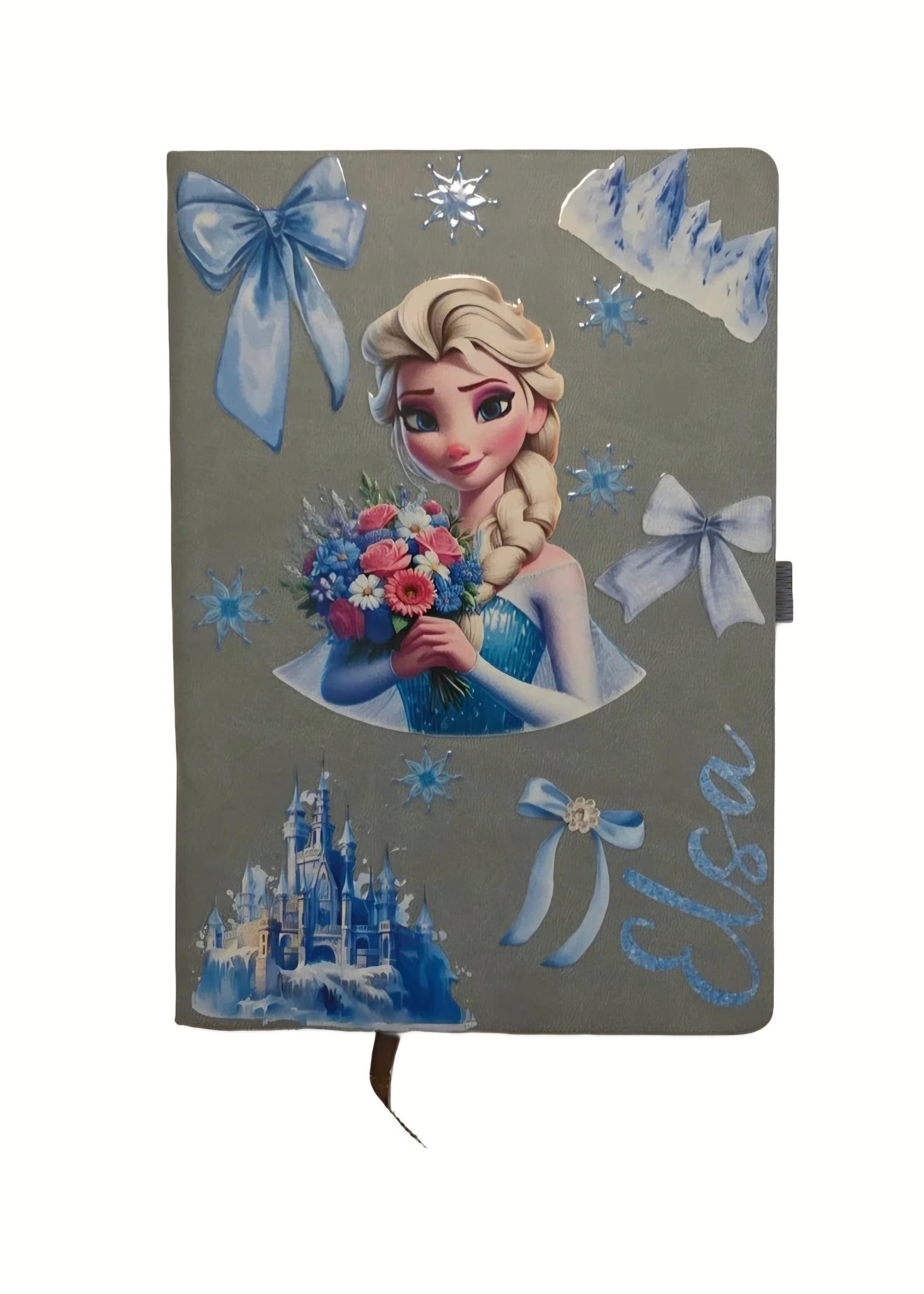 Let it Go
