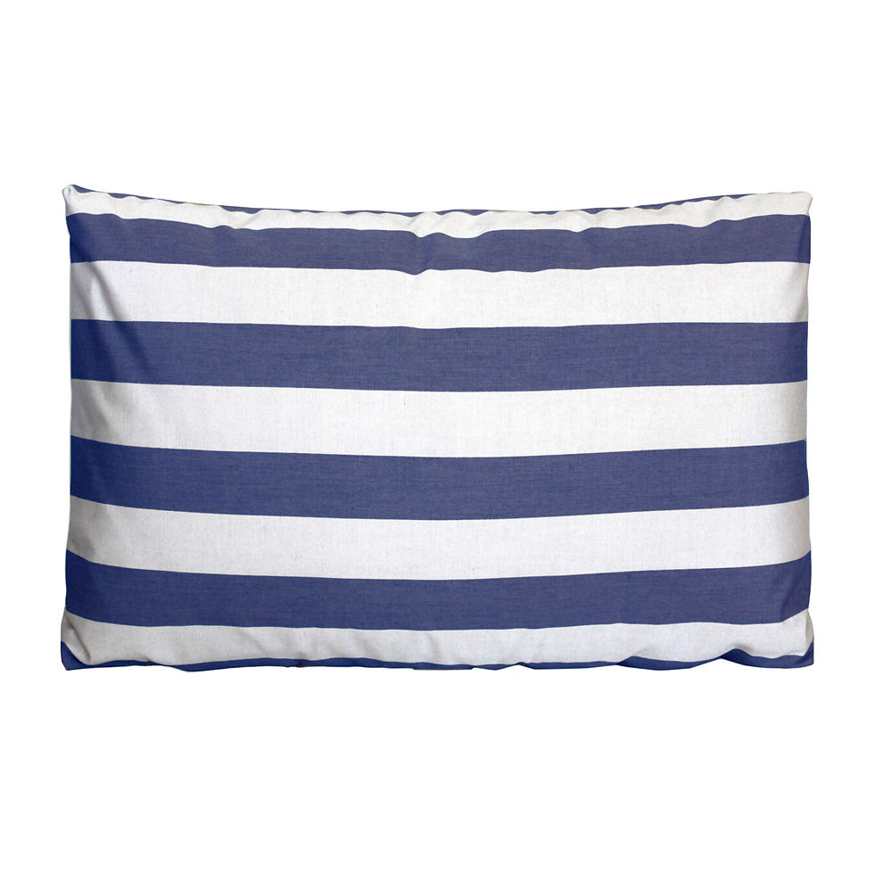 Thumbnail: Outdoor Cushion Big 80x42