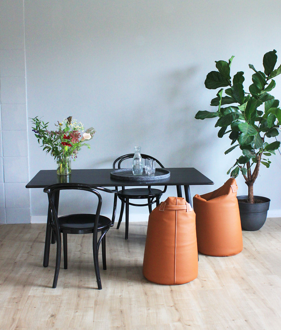 Thumbnail: Satellite 48  stool INDOOR
