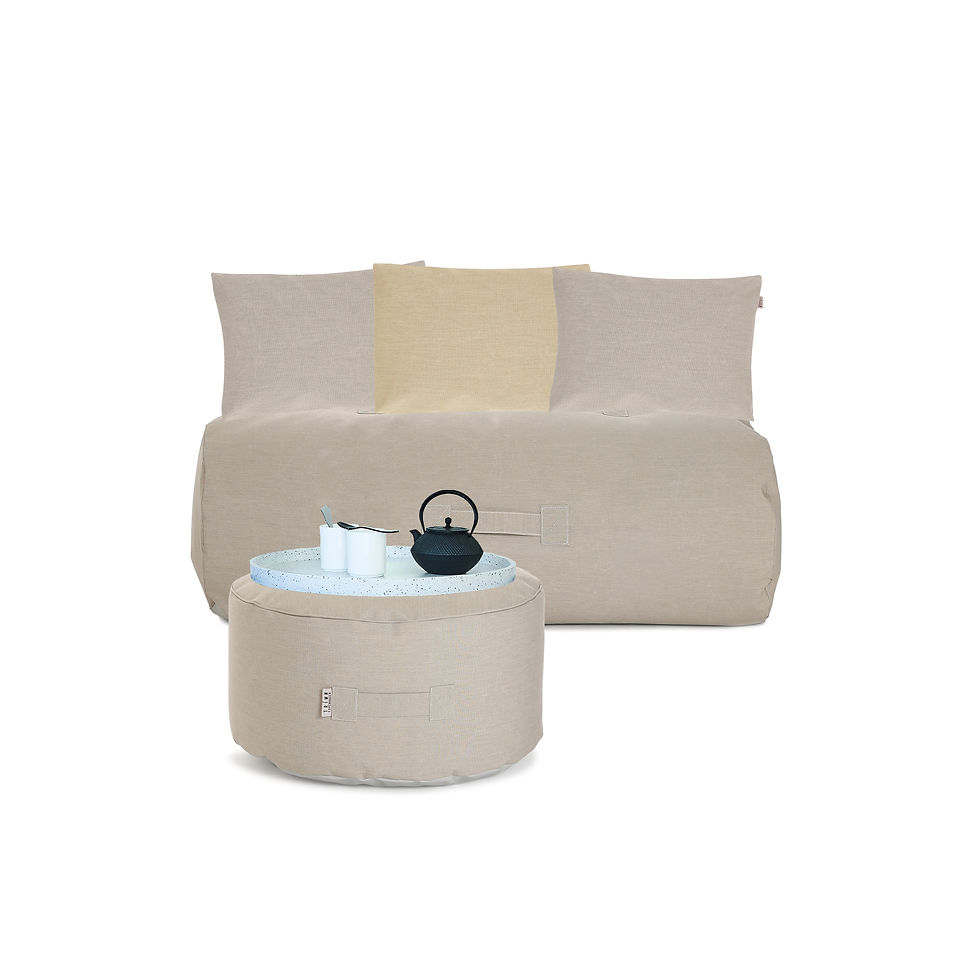 Thumbnail: Mini Rocket COZY Set OUTDOOR